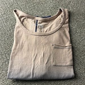 Free People Long Sleeve